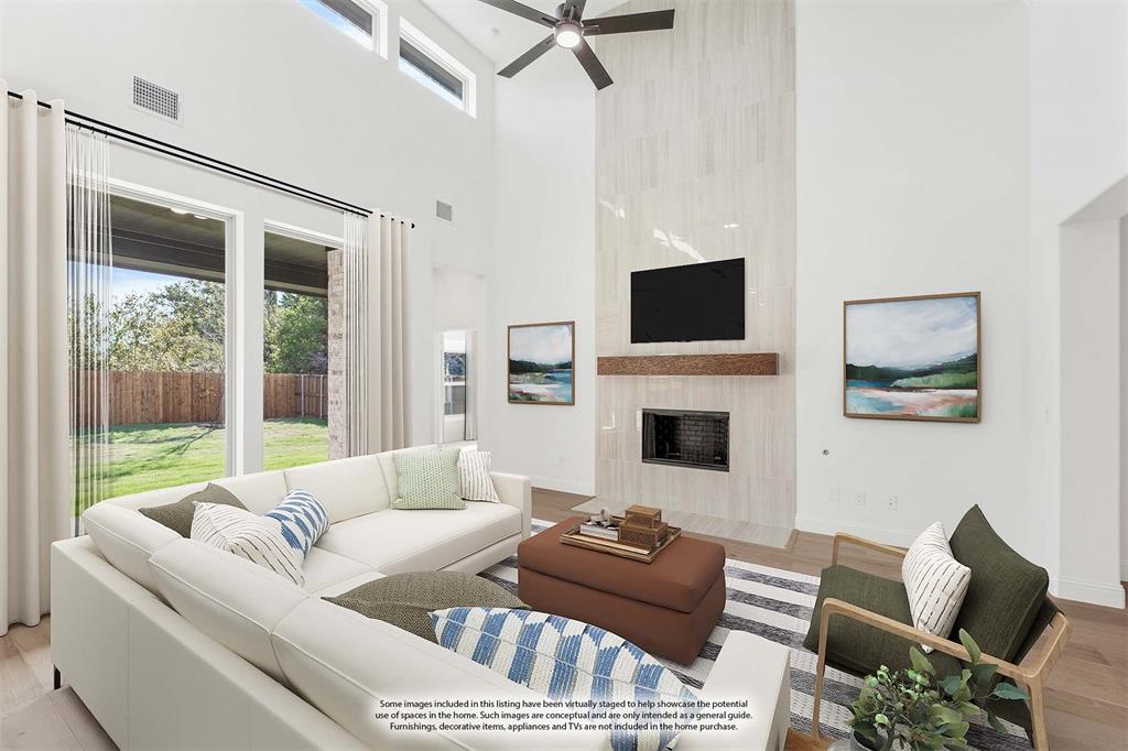 Willow Wood Classic 50 - Residential