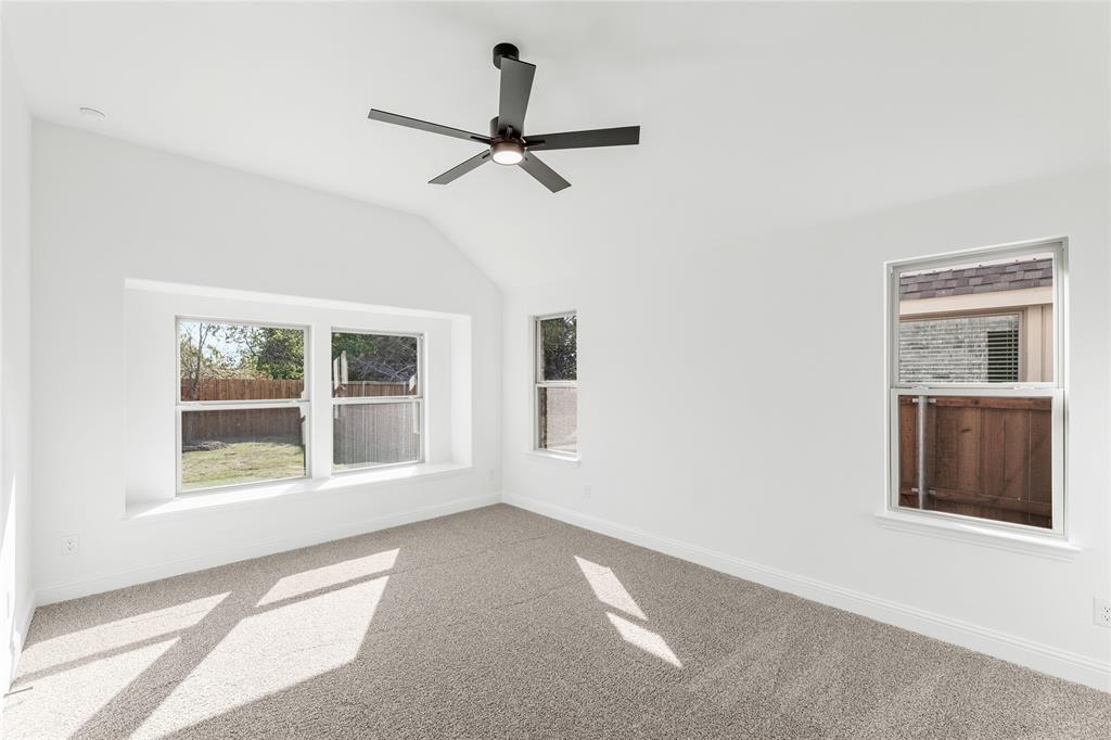 Willow Wood Classic 50 - Residential