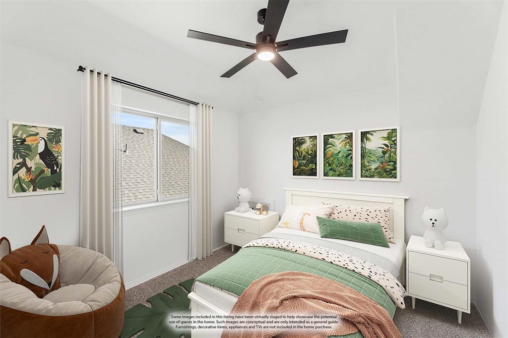 Willow Wood Classic 50 - Residential