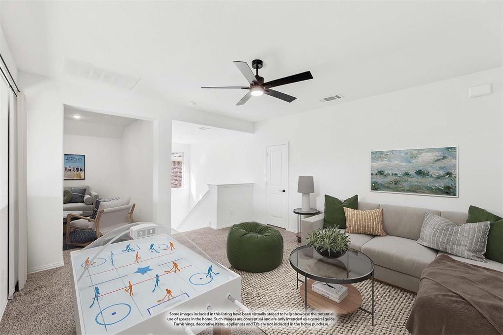 Willow Wood Classic 50 - Residential