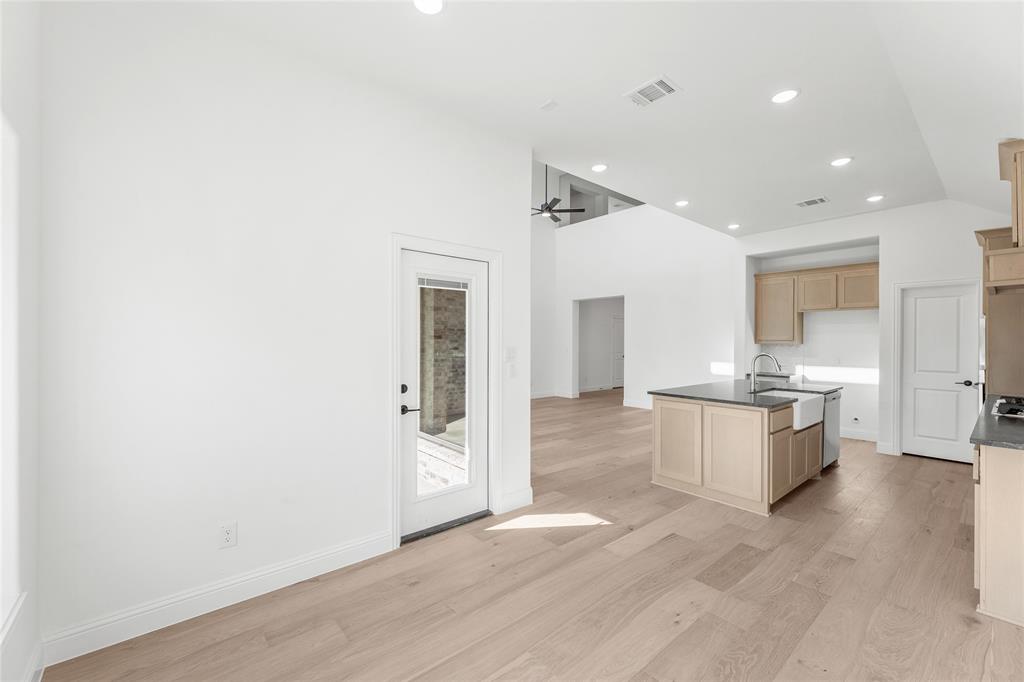 Willow Wood Classic 50 - Residential