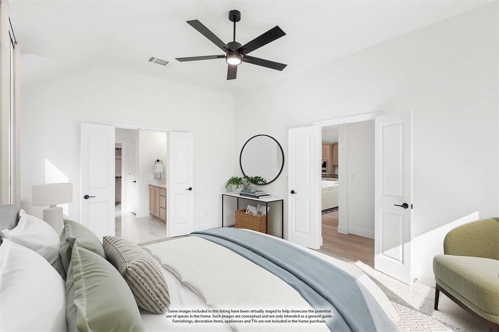 Willow Wood Classic 50 - Residential