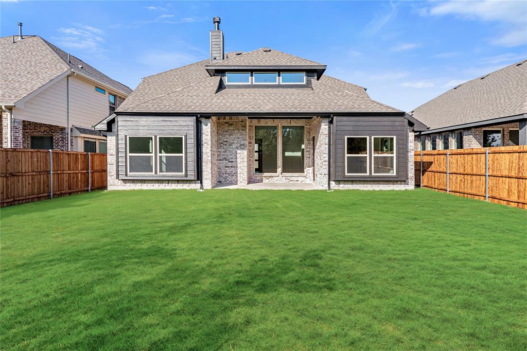 Willow Wood Classic 50 - Residential