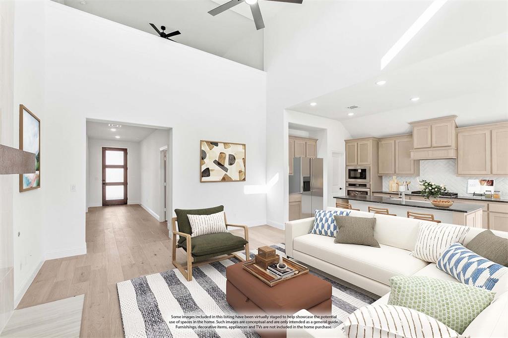 Willow Wood Classic 50 - Residential