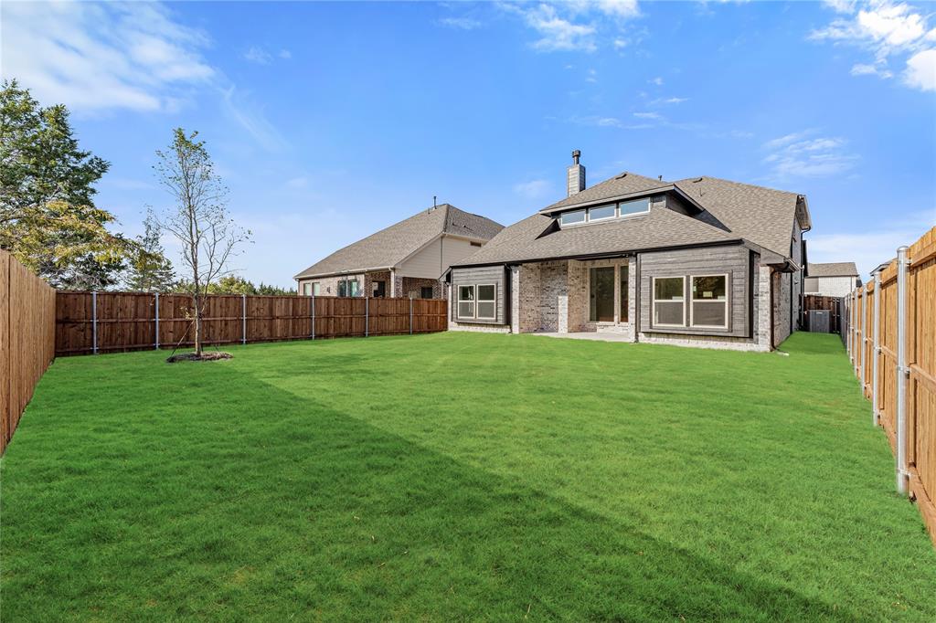 Willow Wood Classic 50 - Residential