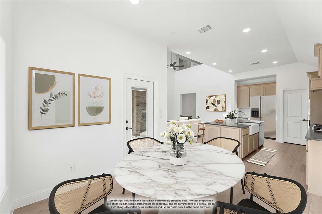 Willow Wood Classic 50 - Residential