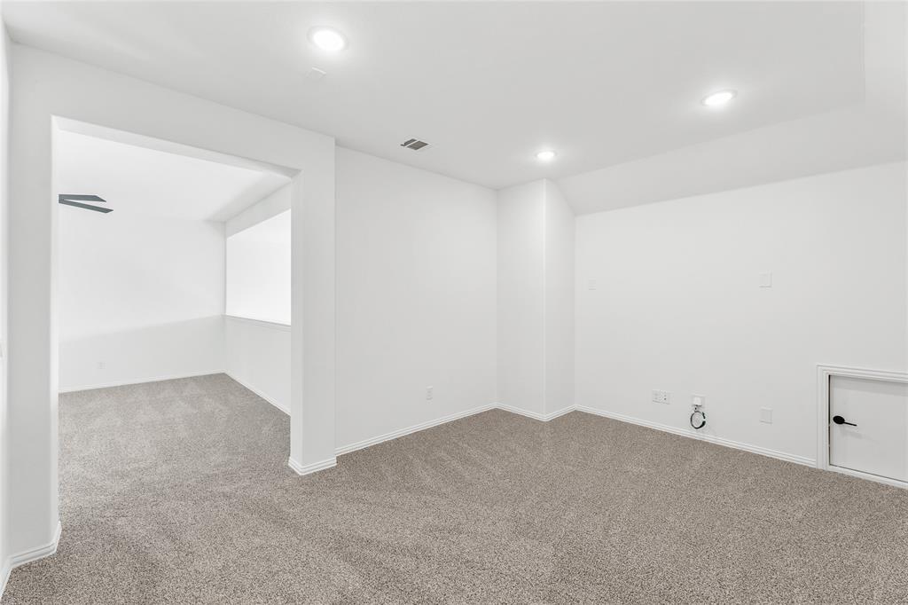 Willow Wood Classic 50 - Residential