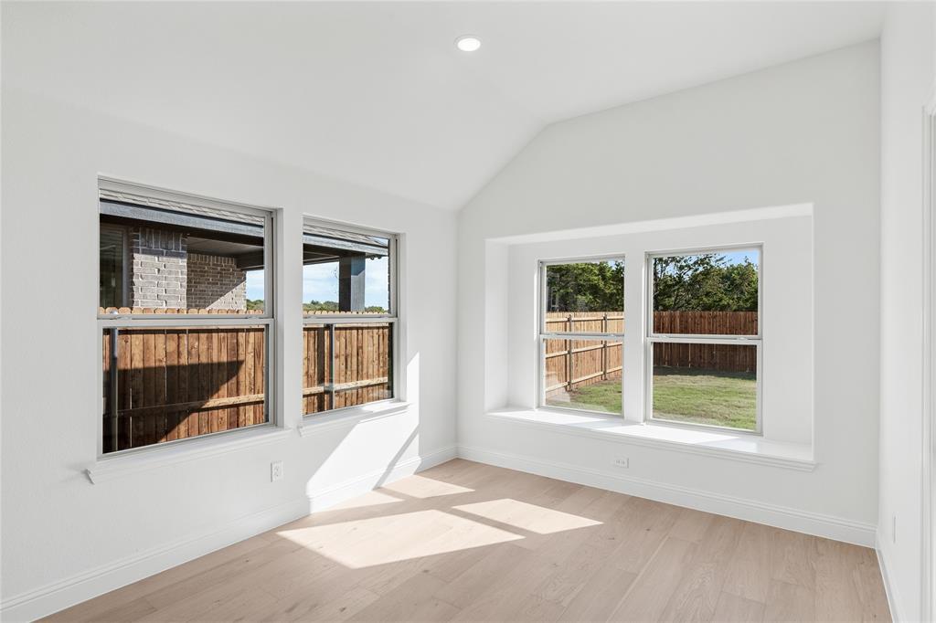 Willow Wood Classic 50 - Residential