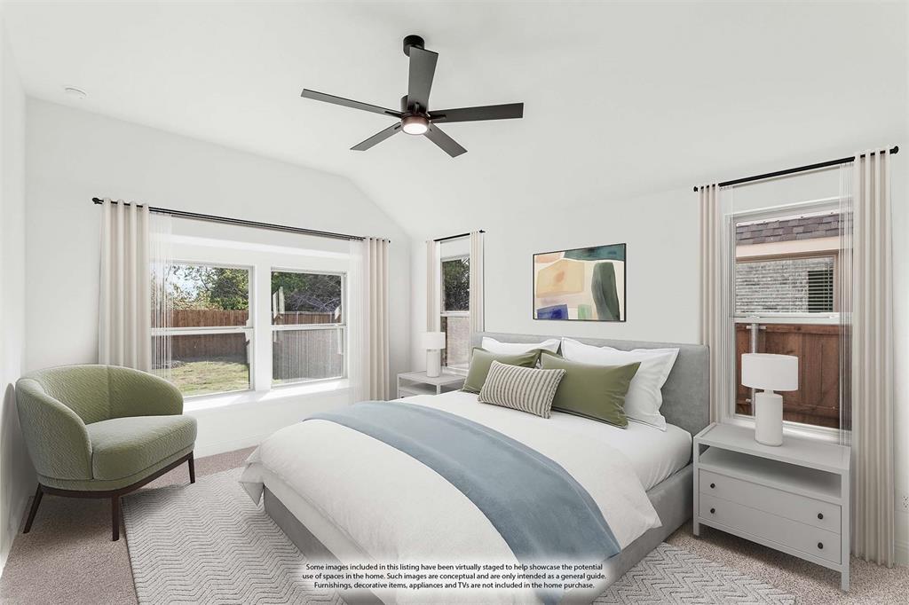 Willow Wood Classic 50 - Residential