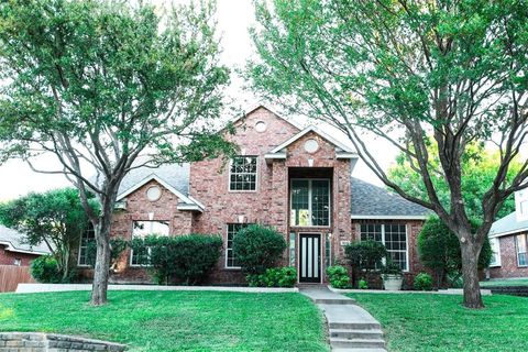 3620 Flintstone Drive Plano TX 75074