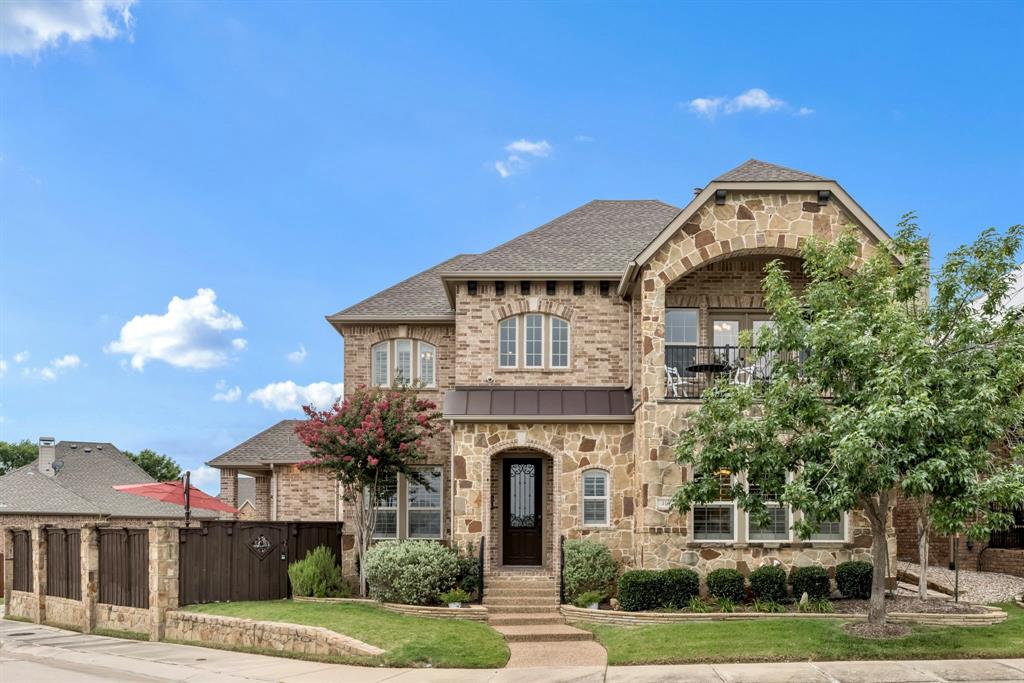 416 Grail Castle Drive