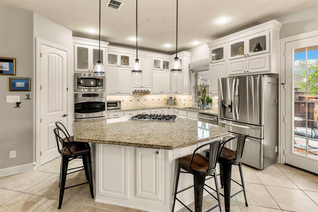 416 Grail Castle Drive