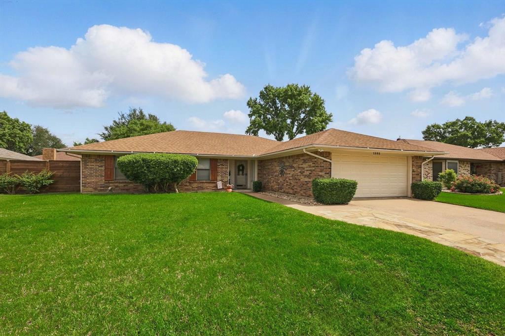 1333 Fieldstone Drive