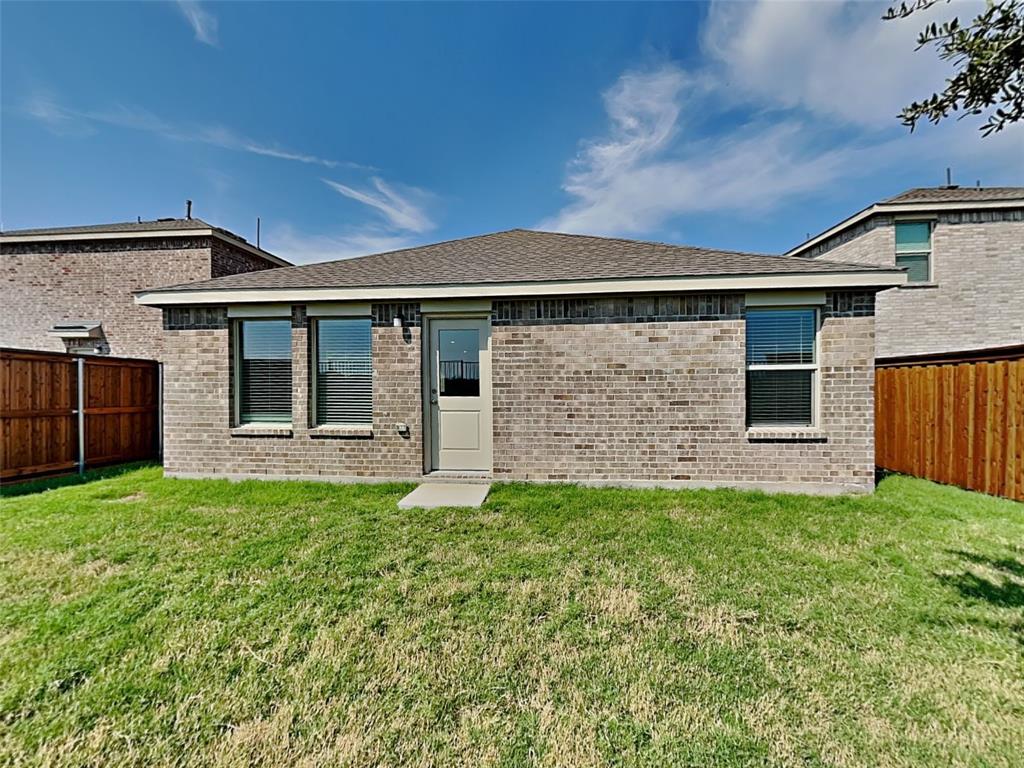 Spiritas Ranch Ph 1g - Residential Lease