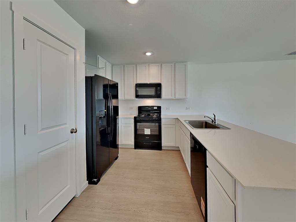 Spiritas Ranch Ph 1g - Residential Lease