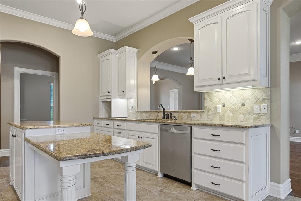 Walnut Hill Village - Residential