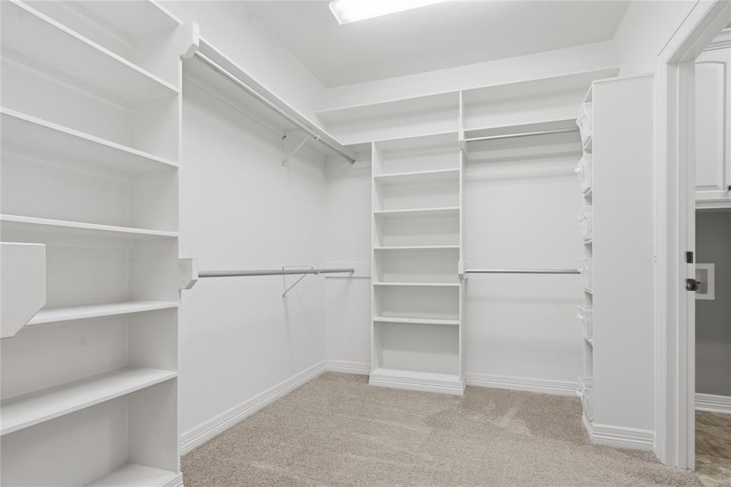 Walnut Hill Village - Residential