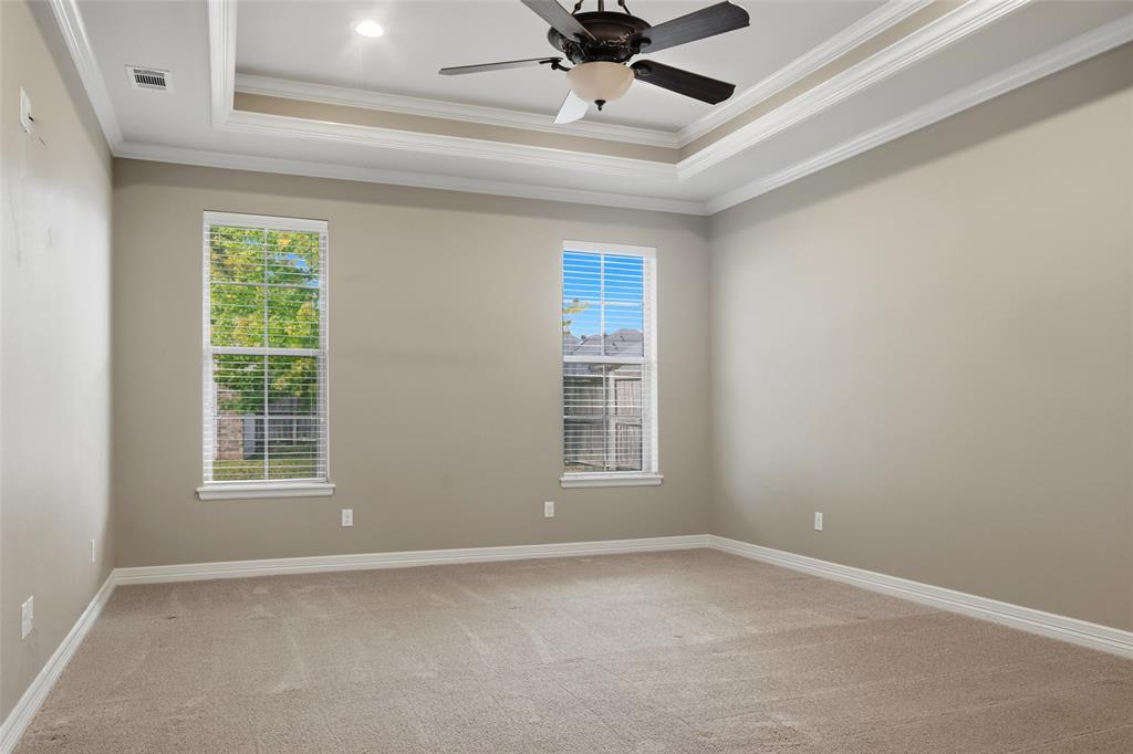 Walnut Hill Village - Residential