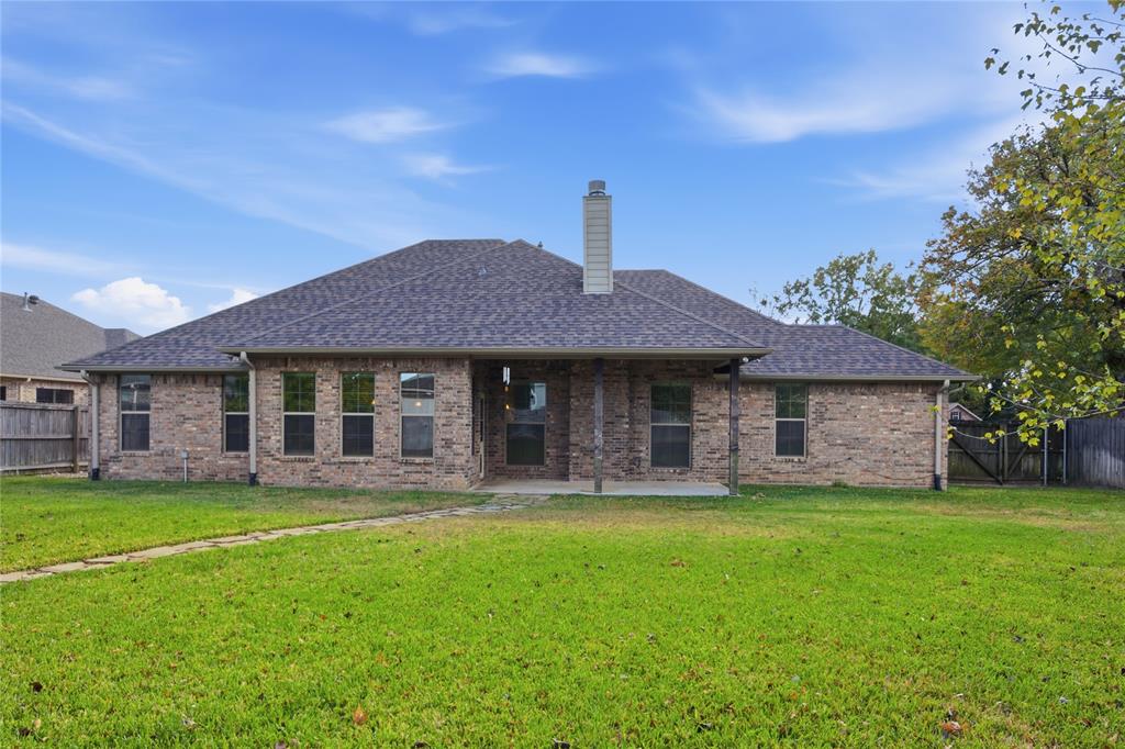 Walnut Hill Village - Residential