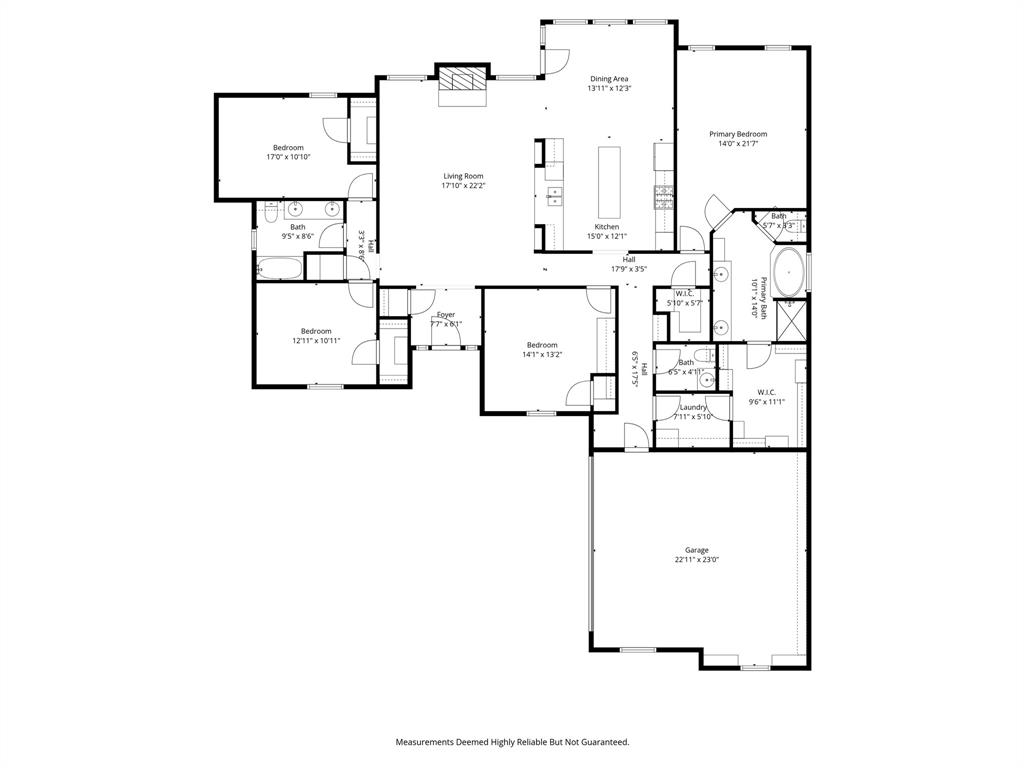 Walnut Hill Village - Residential