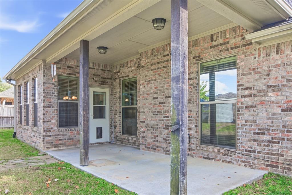 Walnut Hill Village - Residential