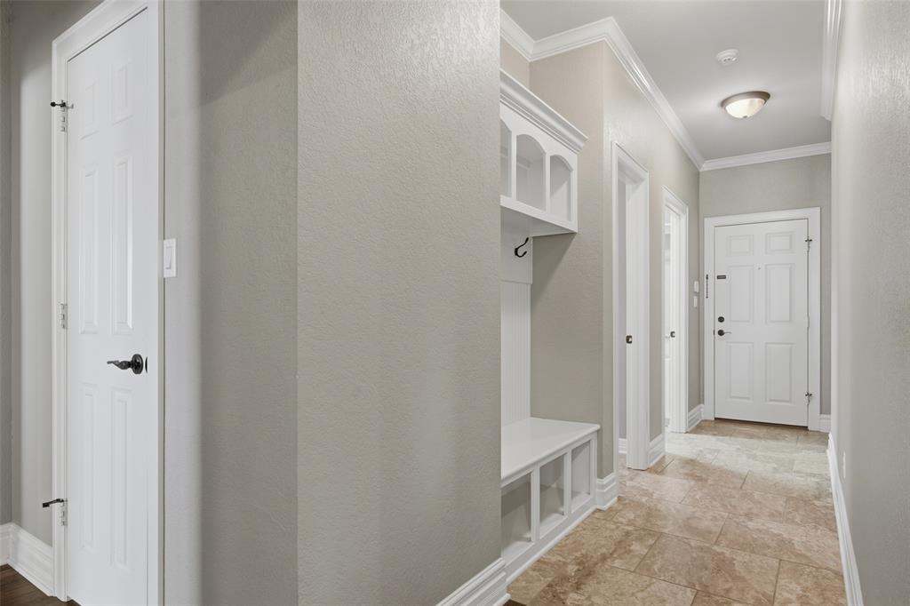 Walnut Hill Village - Residential