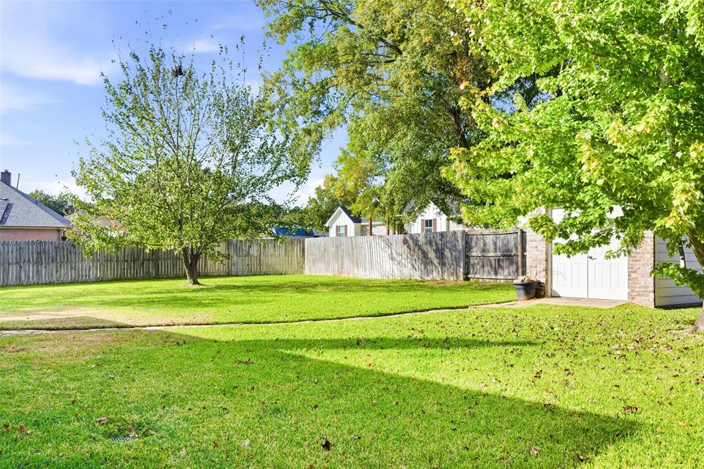 Walnut Hill Village - Residential