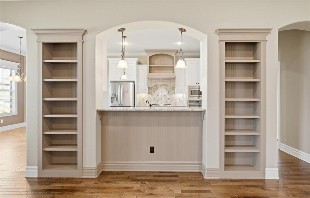 Walnut Hill Village - Residential