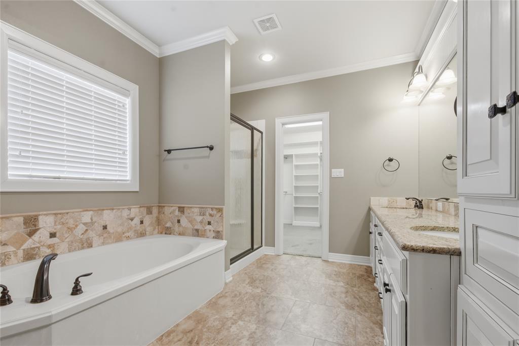 Walnut Hill Village - Residential