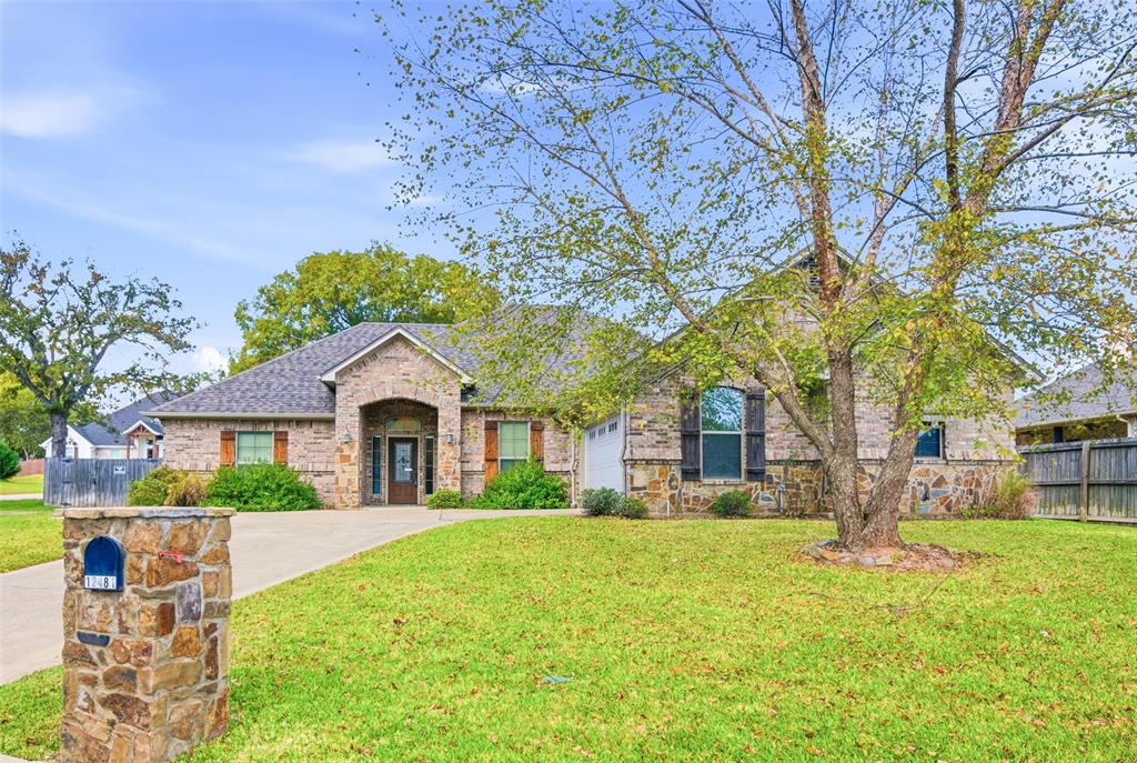 Walnut Hill Village - Residential