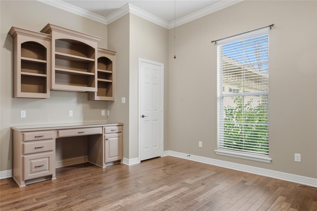 Walnut Hill Village - Residential