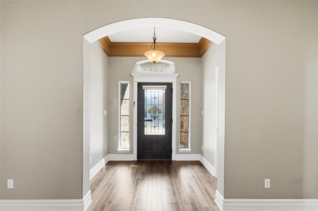 Walnut Hill Village - Residential