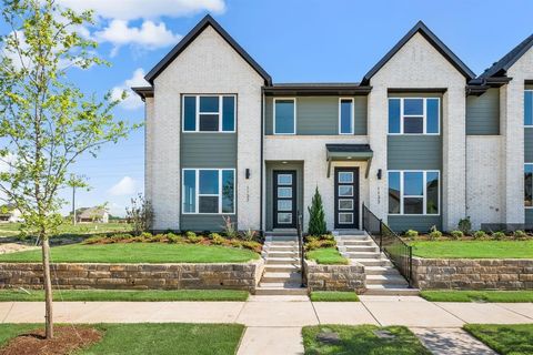 1137 Carnation Drive Crowley TX 76036