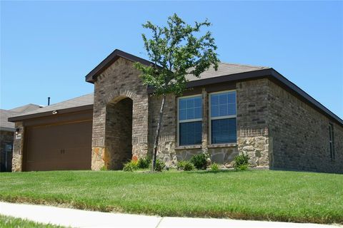 A home in Royse City