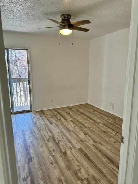 River Oaks Condos - Residential Lease