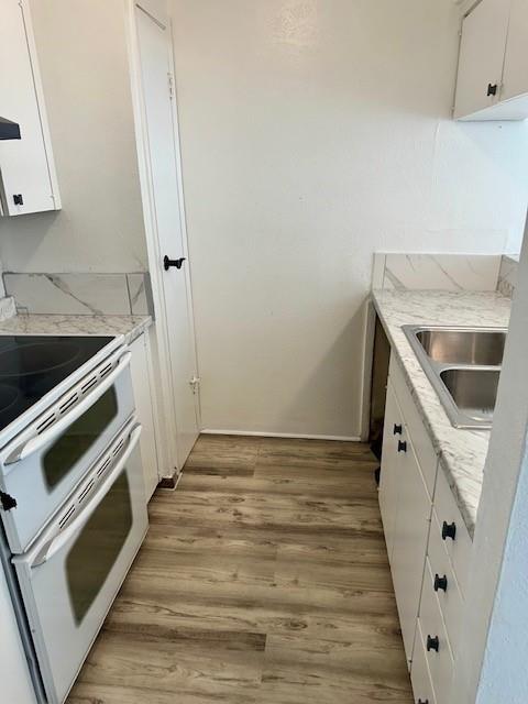 River Oaks Condos - Residential Lease