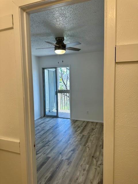 River Oaks Condos - Residential Lease