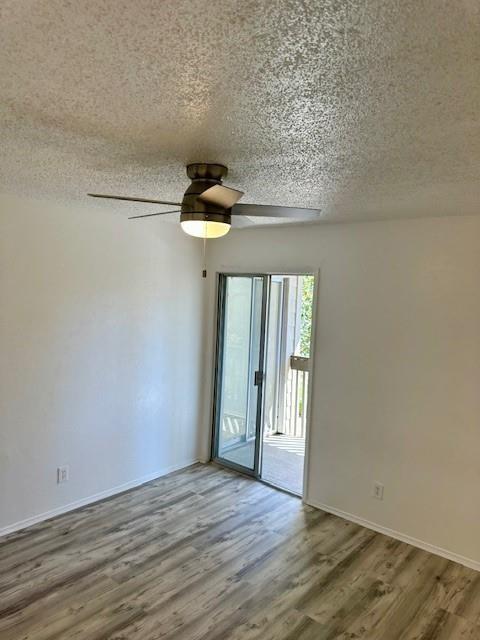 River Oaks Condos - Residential Lease