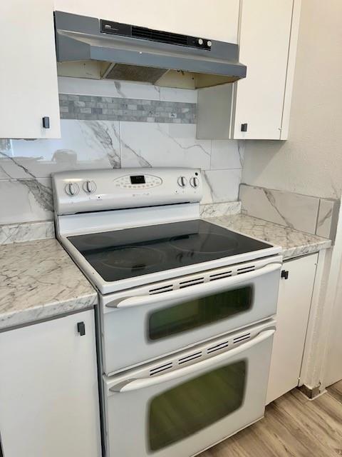 River Oaks Condos - Residential Lease