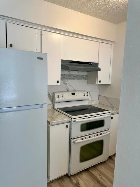 River Oaks Condos - Residential Lease