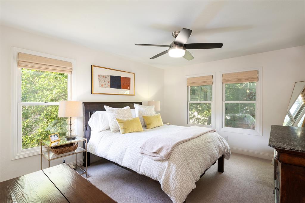 Winnetka Heights - Residential