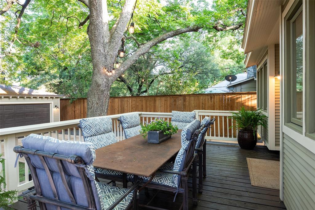 Winnetka Heights - Residential