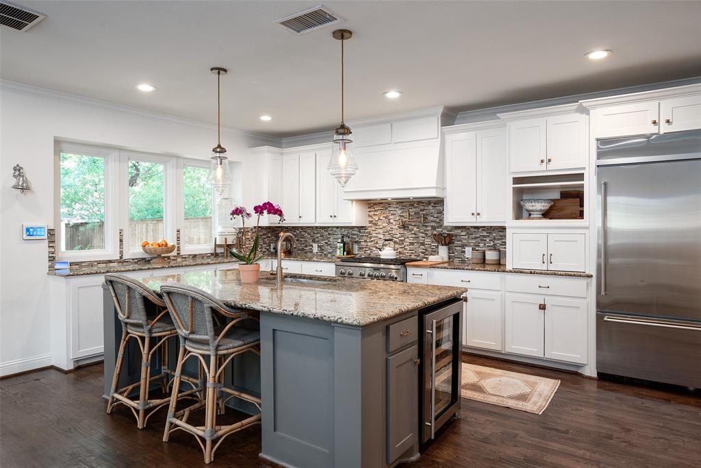 Winnetka Heights - Residential