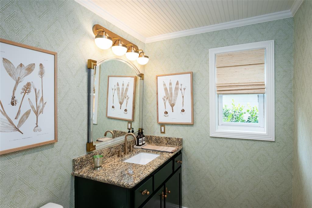 Winnetka Heights - Residential