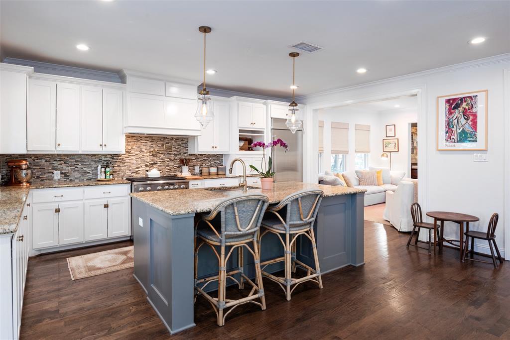 Winnetka Heights - Residential