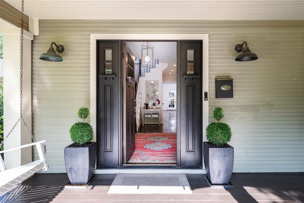 Winnetka Heights - Residential