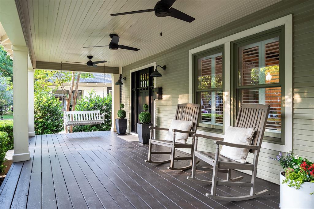 Winnetka Heights - Residential