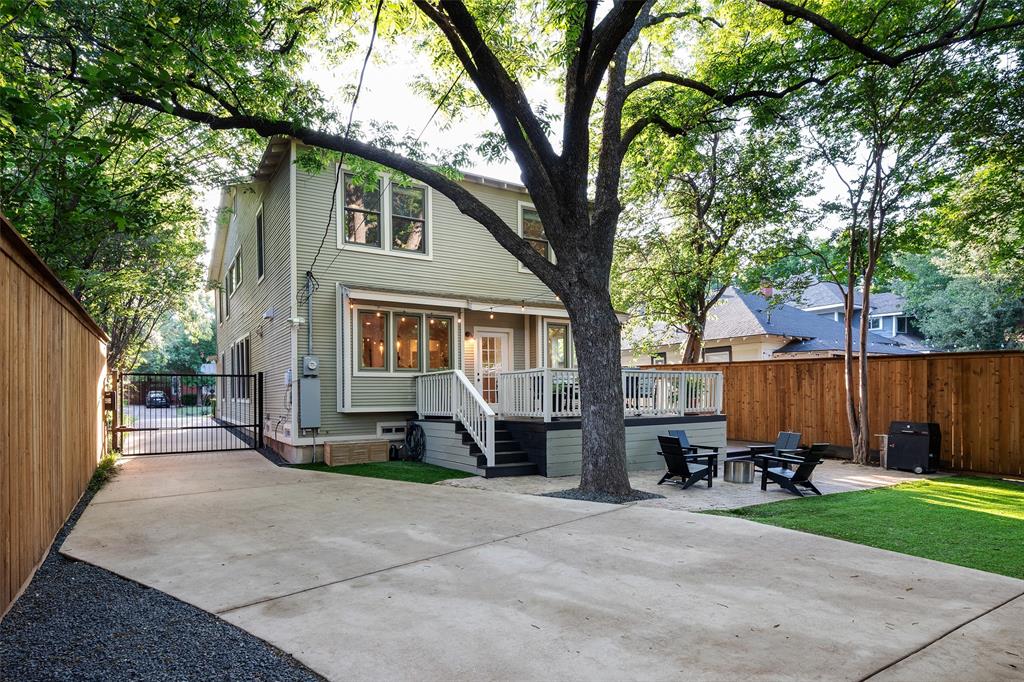 Winnetka Heights - Residential