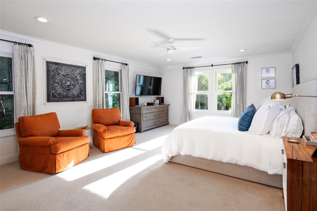 Winnetka Heights - Residential