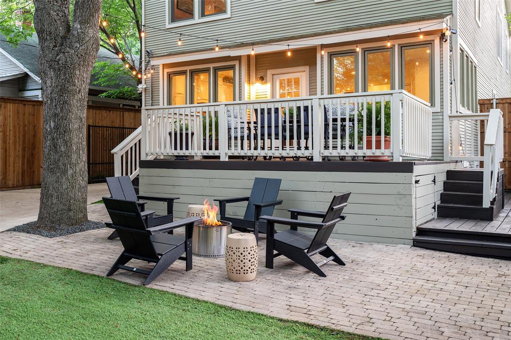 Winnetka Heights - Residential